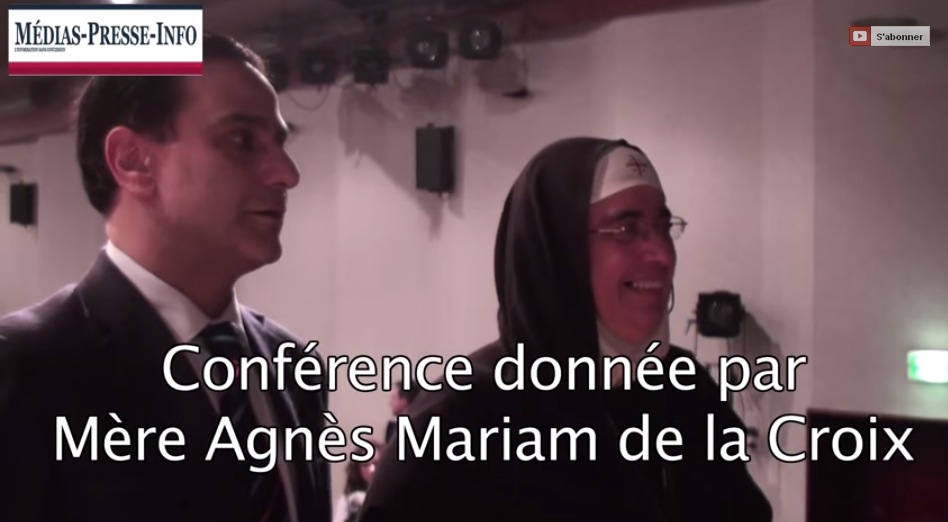 media presse infos