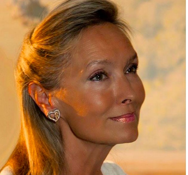 elizabeth portrait