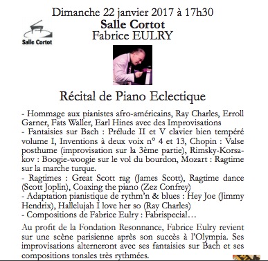 cortot 2017