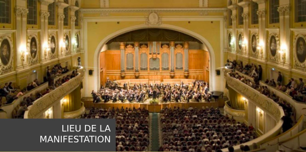 Conservatoire de Moscou